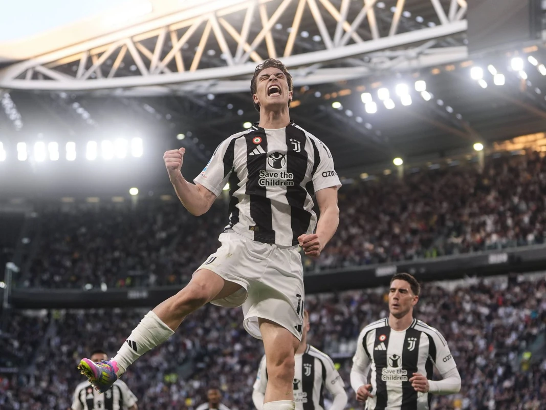 "Yuventus" Kenan Yıldıza qiymət qoyub