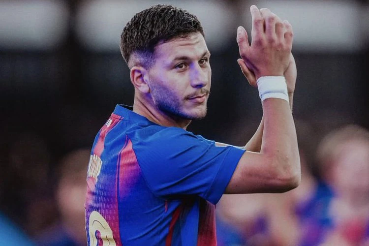 "Yuventus" "Barselona"nın vingerinə "elçi düşdü"