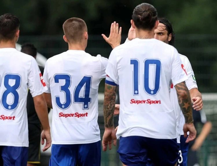 "Zirə"nin rəqibindən qələbə