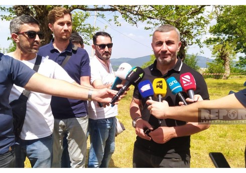 Qurban Qurbanov: “Azərbaycan çempionatında basketbol komandamız olacaq”