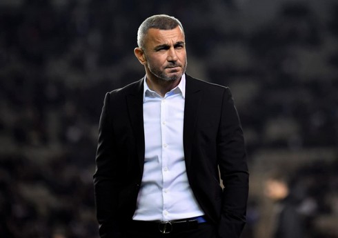 Qurban Qurbanov: Bu, Azərbaycanın, mənim “Qarabağ”ım idi