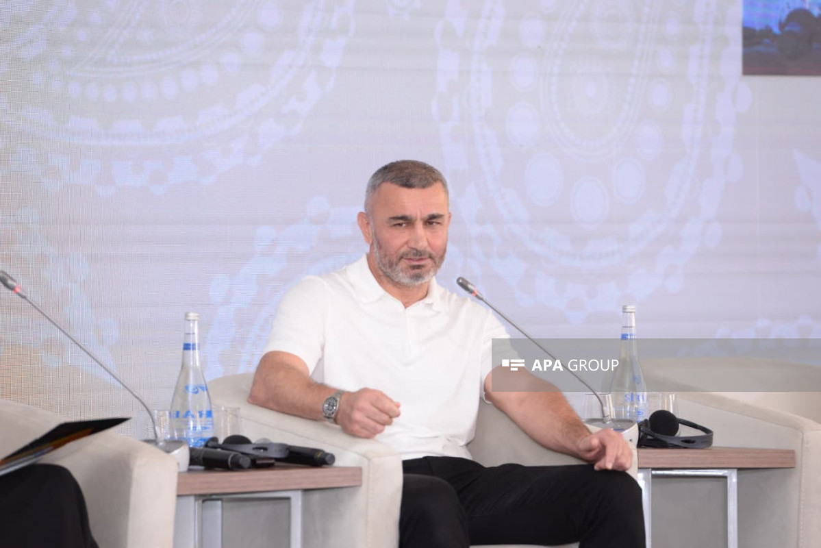 Qurban Qurbanov: Çempionlar Liqasında uğurlarımız məsuliyyəti daha da artırır