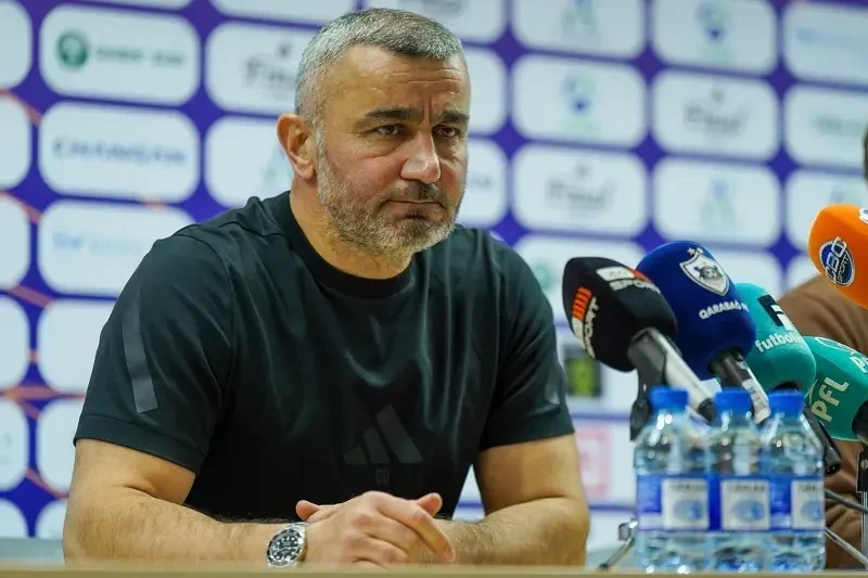 Qurban Qurbanov hakimlər haqda: "Sanki başlarını itiriblər"