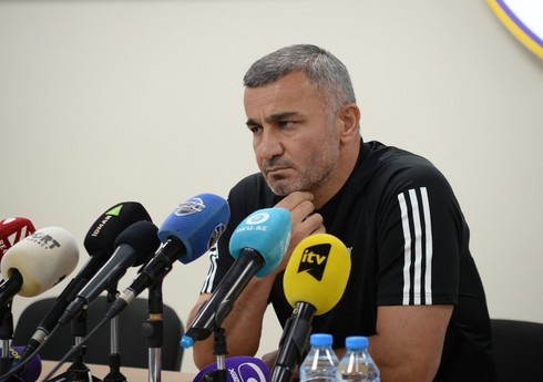 Qurban Qurbanov: "HİK-in təhlükəli və sürətli oyunçuları var"