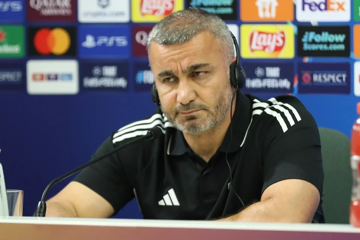 Qurban Qurbanov jurnalistlər qarşısına çıxacaq