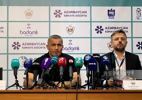 Qurban Qurbanov: Kadi Borgesin “Qarabağ”da olmasını istəyərəm