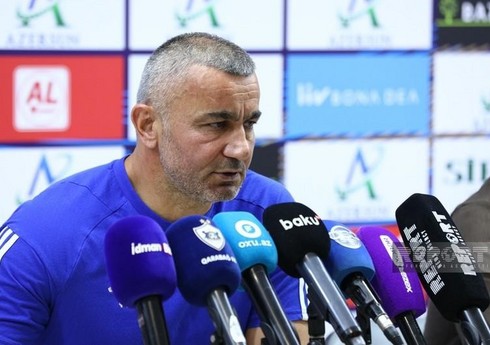 Qurban Qurbanov: Məğlubiyyət hər şeyin bitdiyi anlama gəlmir