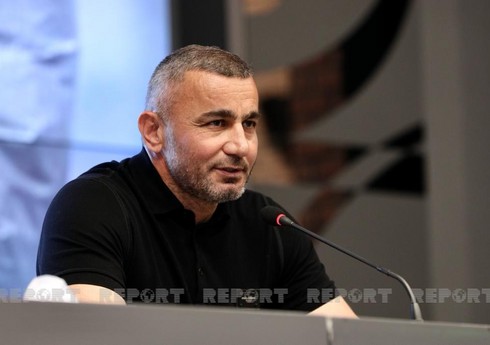 Qurban Qurbanov: “Mövsümün sonuna yaxın istirahət vaxtını gözləyirsən ki, buradan tez qaçasan”