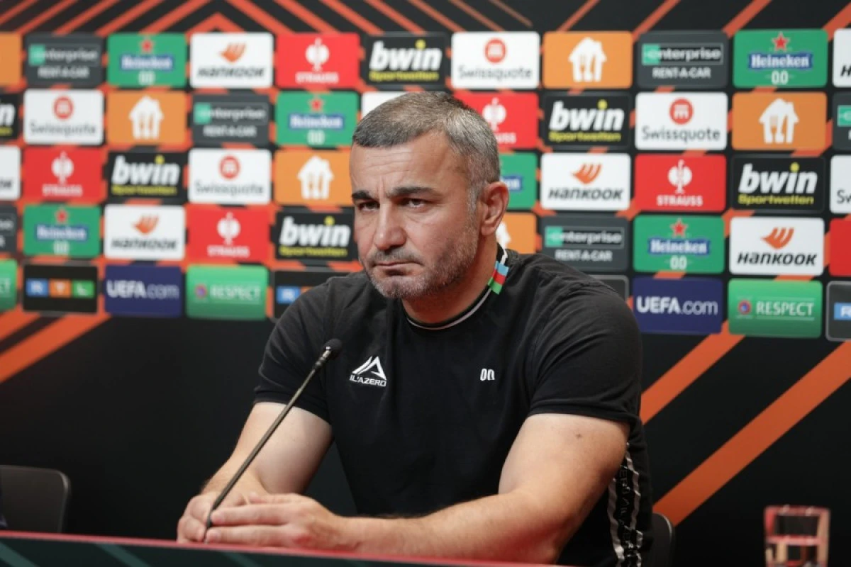 Qurban Qurbanov: "Bekali haqda fikir bildirə bilmərəm"