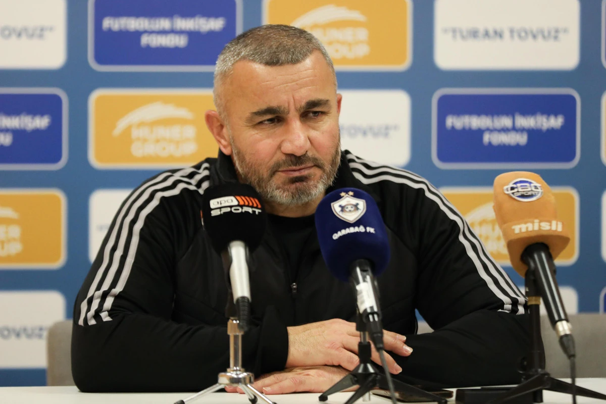 Qurban Qurbanov: "Molde" Nəriman üçün təklif göndərmişdi"