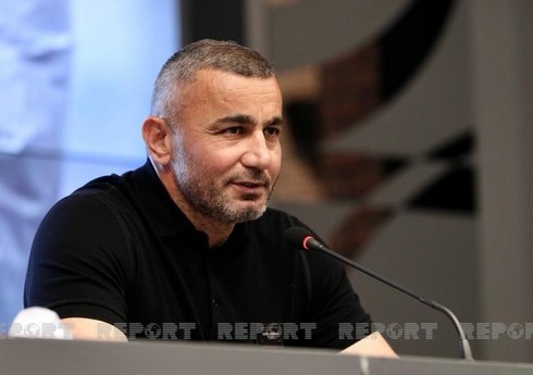 Qurban Qurbanov: “Sonuncu çempionluq həmişə daha şirin və vacib olur”