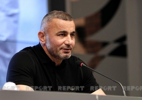 Qurban Qurbanov: "Standart vəziyyətlərdən bəsit qollar buraxdıq"