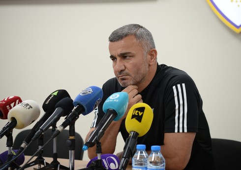 Qurban Qurbanov: "UFC turnirində  hər kəsi Azərbaycan döyüşçülərinə dəstək olmağa çağırıram"