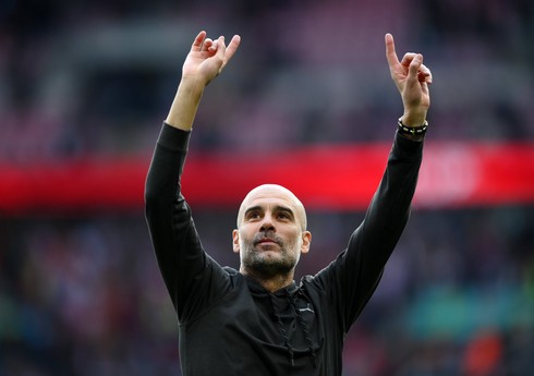 Qvardiola İngiltərə Premyer Liqasında rekorda imza atıb