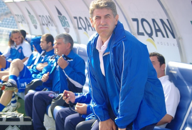 Qyoko Hacıyevski: Azərbaycan San-Marino, Andorra, Farer adaları deyil - MÜSAHİBƏ