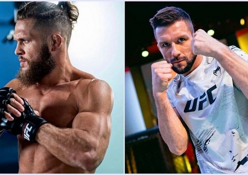 Rafael Fiziyevin növbəti rəqibi müəyyənləşib