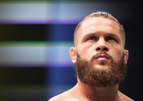 Rafael Fiziyevin reytinq cədvəlindəki mövqeyi açıqlanıb