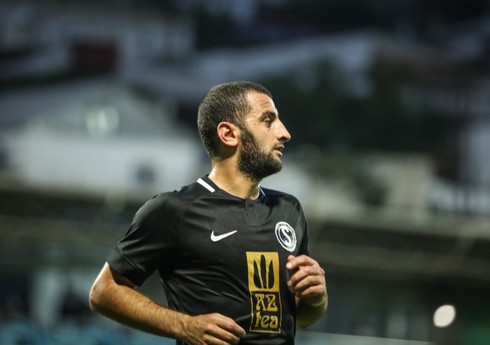 Rahid Əmirquliyev: "Özünə hörmət qoyan futbolçu heç vaxt belə hərəkət etməz" - MÜSAHİBƏ