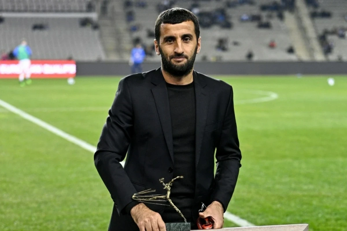 Rahid Əmirquliyev: "Qarabağ" göstərdiyi oyunla ÇL-də yer alacağına bizi ümidləndirir"