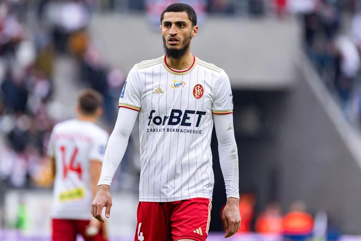 Rahil Məmmədov Polşa klubundan ayrılıb