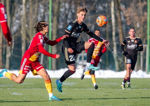 Rahil Məmmədovun yeni komandasının rəqibləri müəyyənləşib