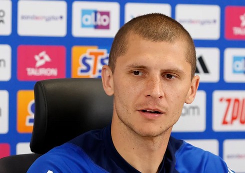 “Rakuv”un baş məşqçisi: “Aris” “Qarabağ” qədər aqressiv komanda deyil”