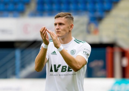 "Rakuv"un futbolçusu: "Qarabağ"a qalib gələ bilərik, biz "Lex"dən fərqliyik"