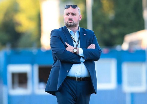 “Rakuv”un Müşahidə Şurasının sədri: “Qarabağ” çox təhlükəli rəqibdir”