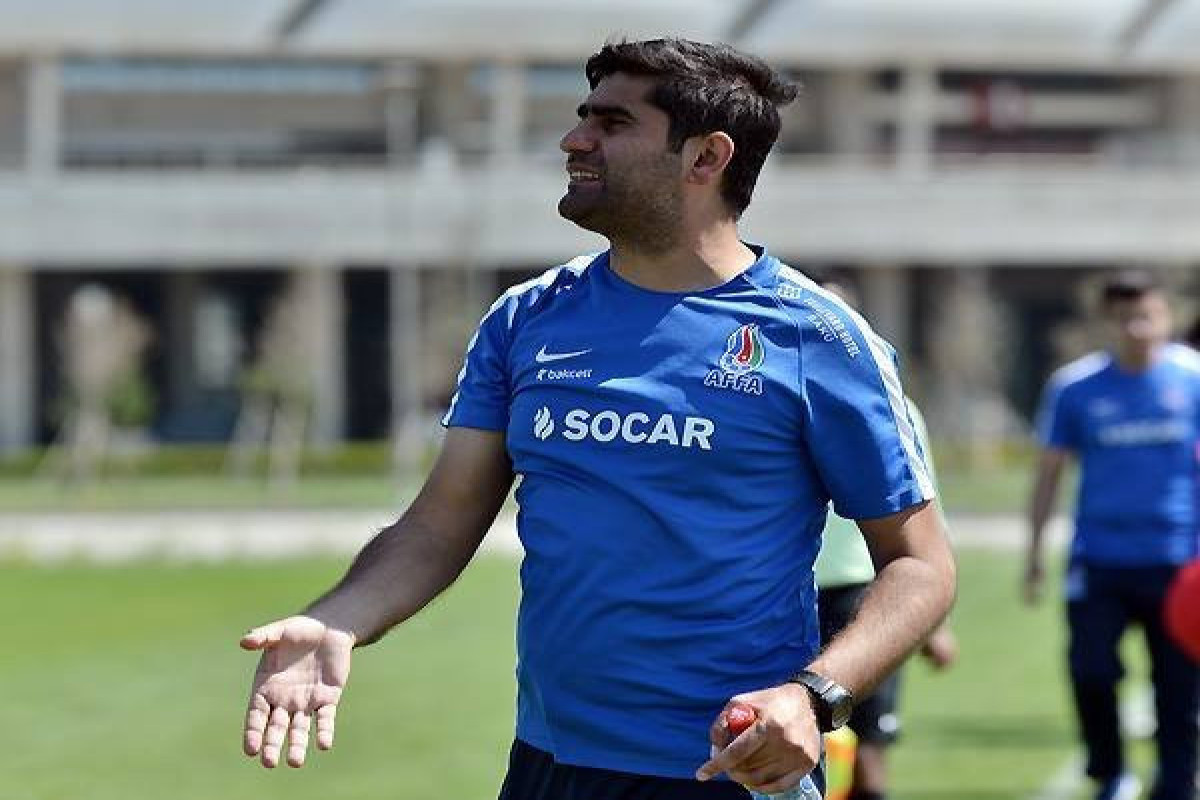 Ramin Quliyev: “Qara Qarayev “Neftçi”nin gücünə güc qatacaq” - MÜSAHİBƏ