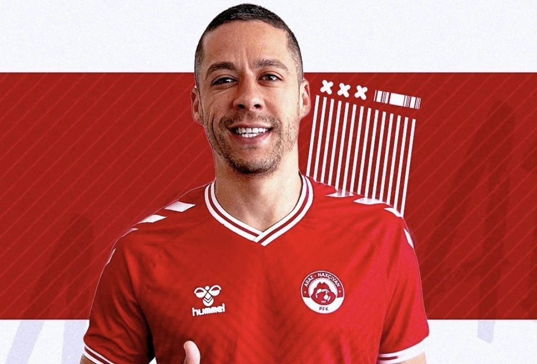 Ramon Maçado: "Klubumuz bu mövsüm həqiqətən iddialıdır"