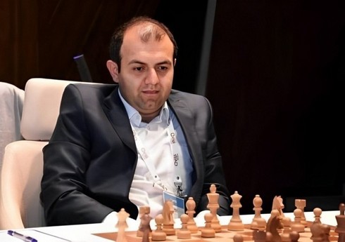 Rauf Məmmədov Karlsruedə keçirilən “Grenke Chess” turnirindəki çıxışını dəyərləndirib