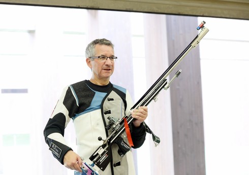 Raymond Debeveç: "Bakı əvəzedilməzdir"