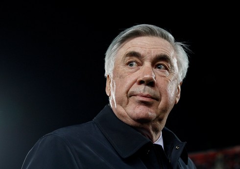 "Real" Ançelottinin 2026-cı ilin yayınadək komandada qalacağını açıqlayıb