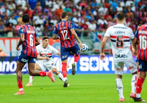 "Real" Braziliya klubunun futbolçusunu transfer etmək niyyətindədir