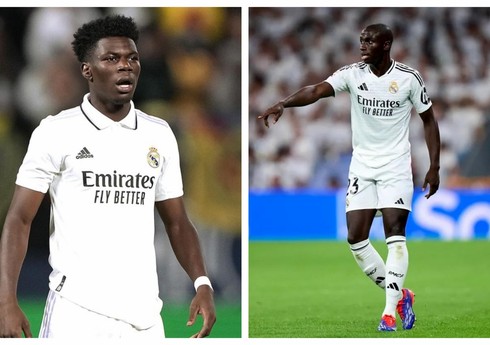 "Real" iki fransalı futbolçusunu satmaq istəyir