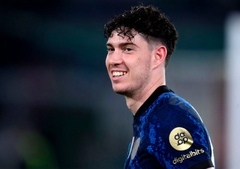 "Real" "İnter" klubunun müdafiəçisini transfer etmək istəyir