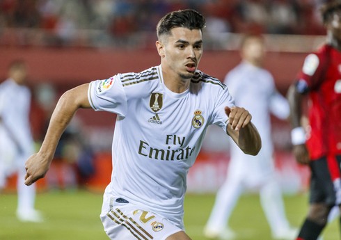 "Real" klubunun futbolçusu zədələnib