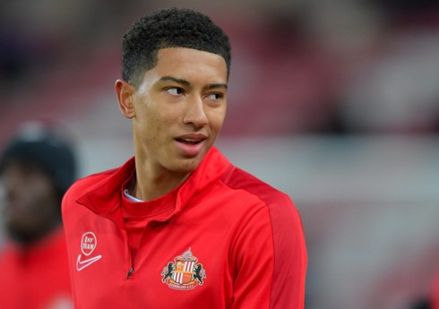 "Real" komandada çıxış edən futbolçunun qardaşı ilə maraqlanır