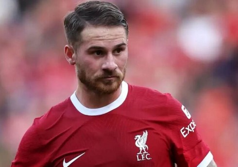 "Real” "Liverpul"un yarımmüdafiəçisini transfer etmək istəyir