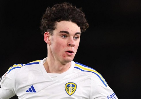 "Real" London klubunun gənc müdafiəçisini transfer etmək istəyir