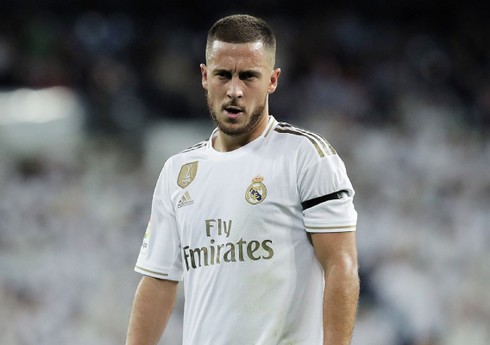 “Real Madrid” Azarla müqaviləni pozduğunu açıqlayıb