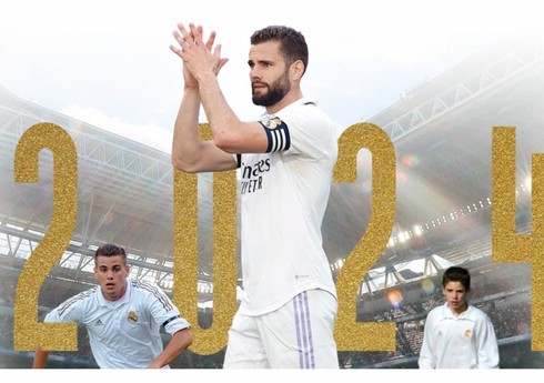 "Real Madrid" daha bir futbolçusu ilə müqavilənin müddətini uzadıb