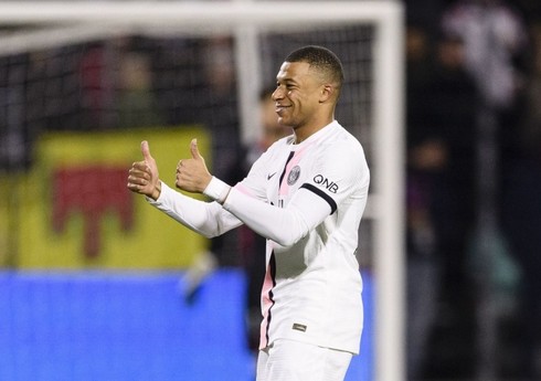 “Real Madrid” Mbappe komandaya qoşulacağı təqdirdə bonus verməyə hazırdır