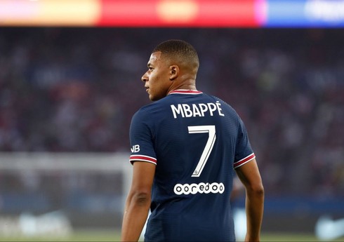"Real Madrid" Mbappe üçün 220 milyon avro təklif edəcək