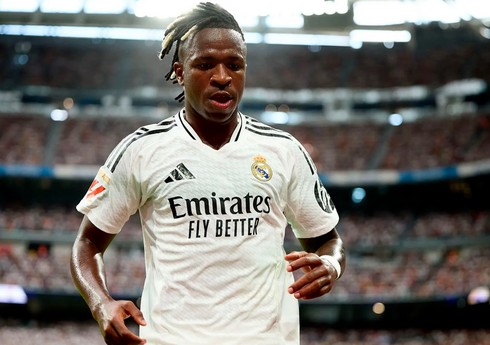 "Real" Vinisiusla müqavilə müddətini uzadıb