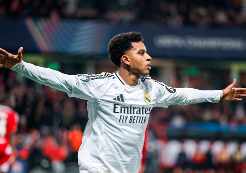 "Real" yayda satmaq istədiyi Rodriqonun qiymətini müəyyənləşdirib