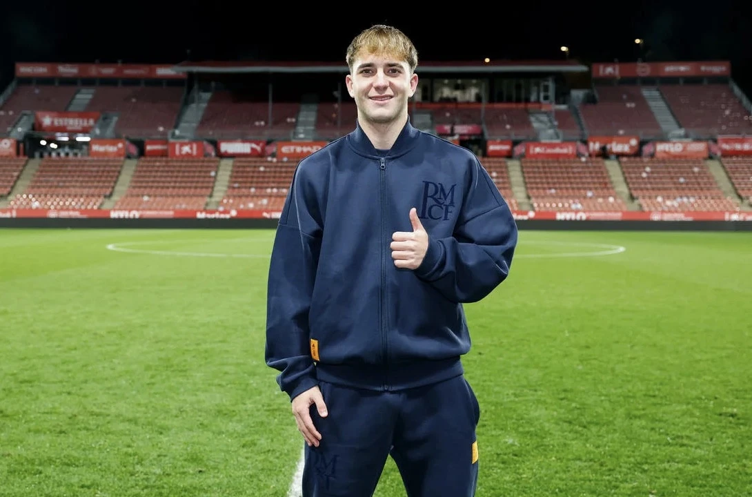 “Real” yetirməsi ilə müqavilə yenilədi