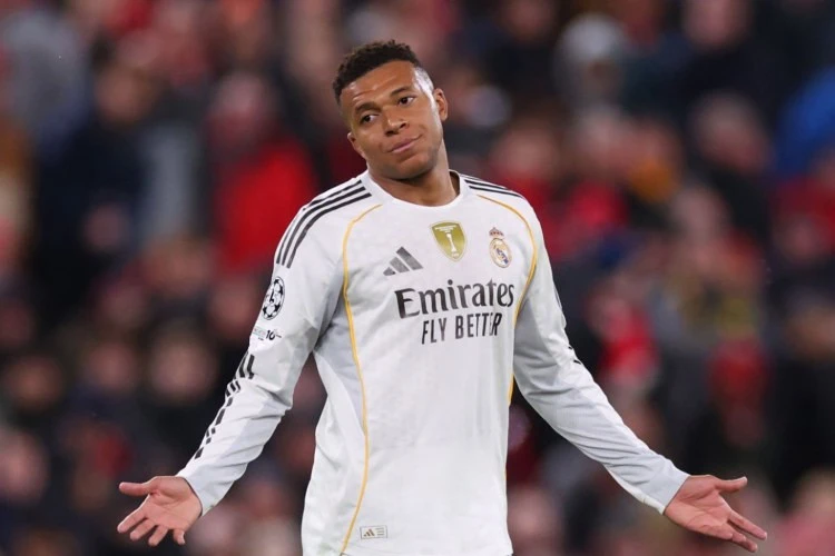 “Real”da ciddi itki - SUPERKUBOK MATÇINA ÇIXMAYACAQ