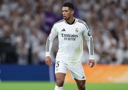 "Real"ın futbolçusu 12 oyunluq cəzalana bilər