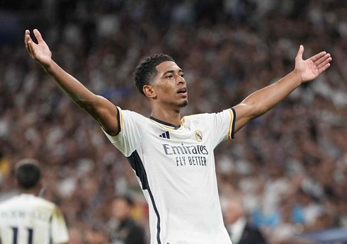"Real"ın futbolçusu "El Klasiko"nun tarixinə düşüb